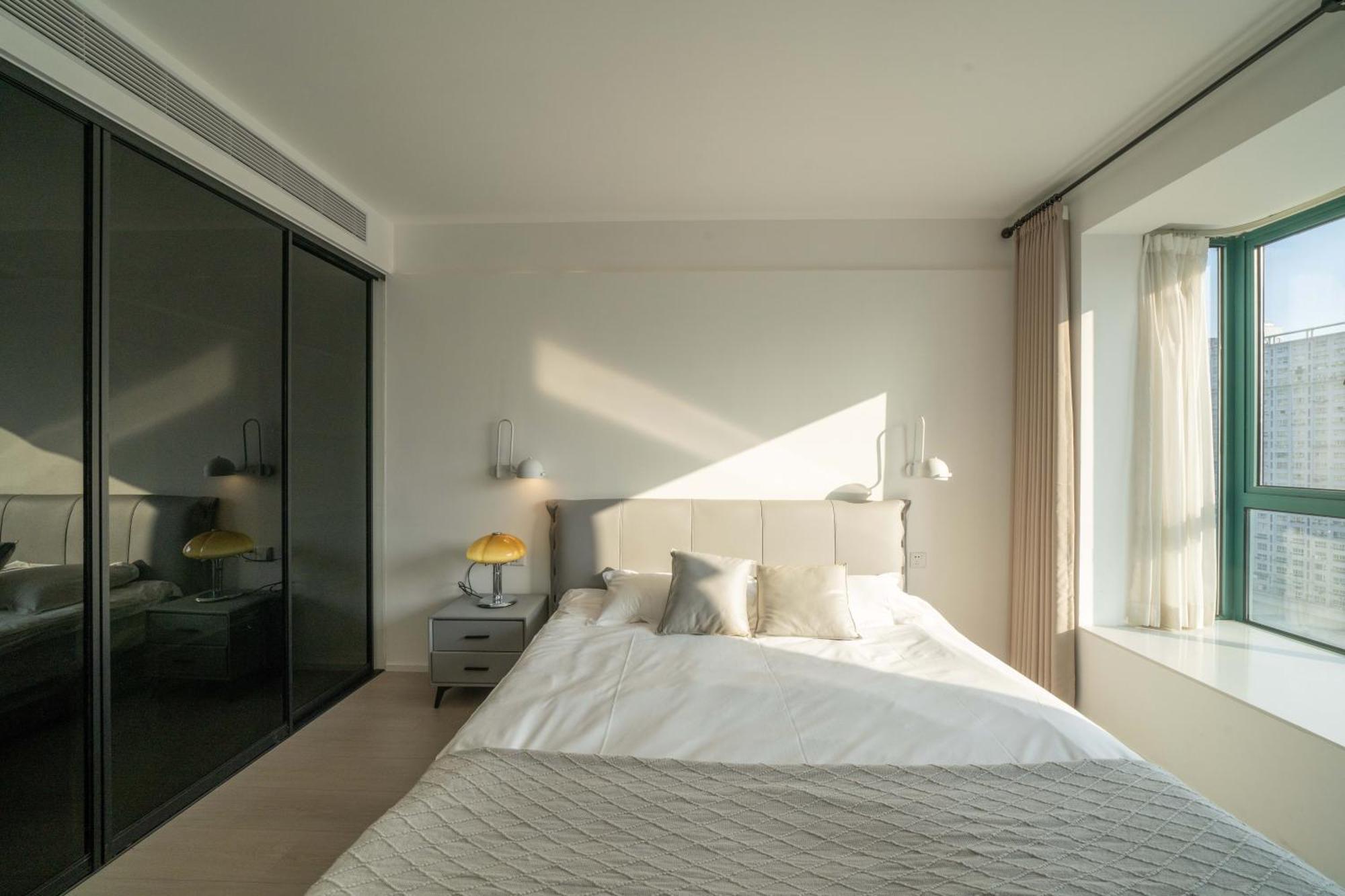 Căn hộ Book And Bed-lujiabang