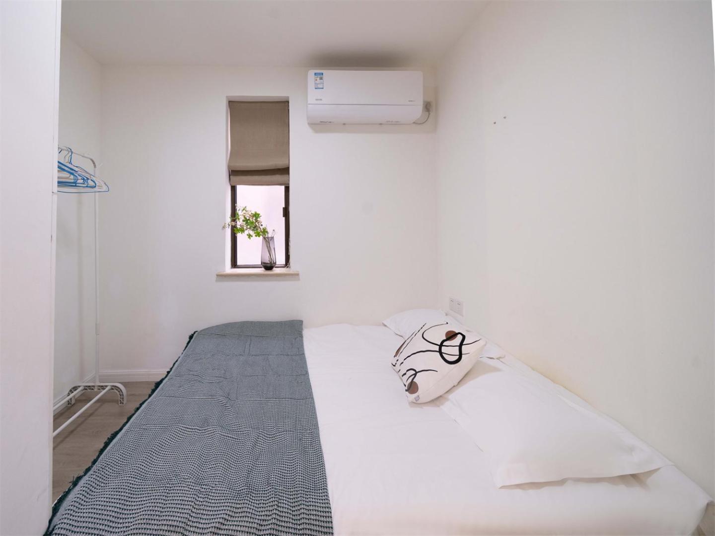 Căn hộ Book And Bed-lujiabang *