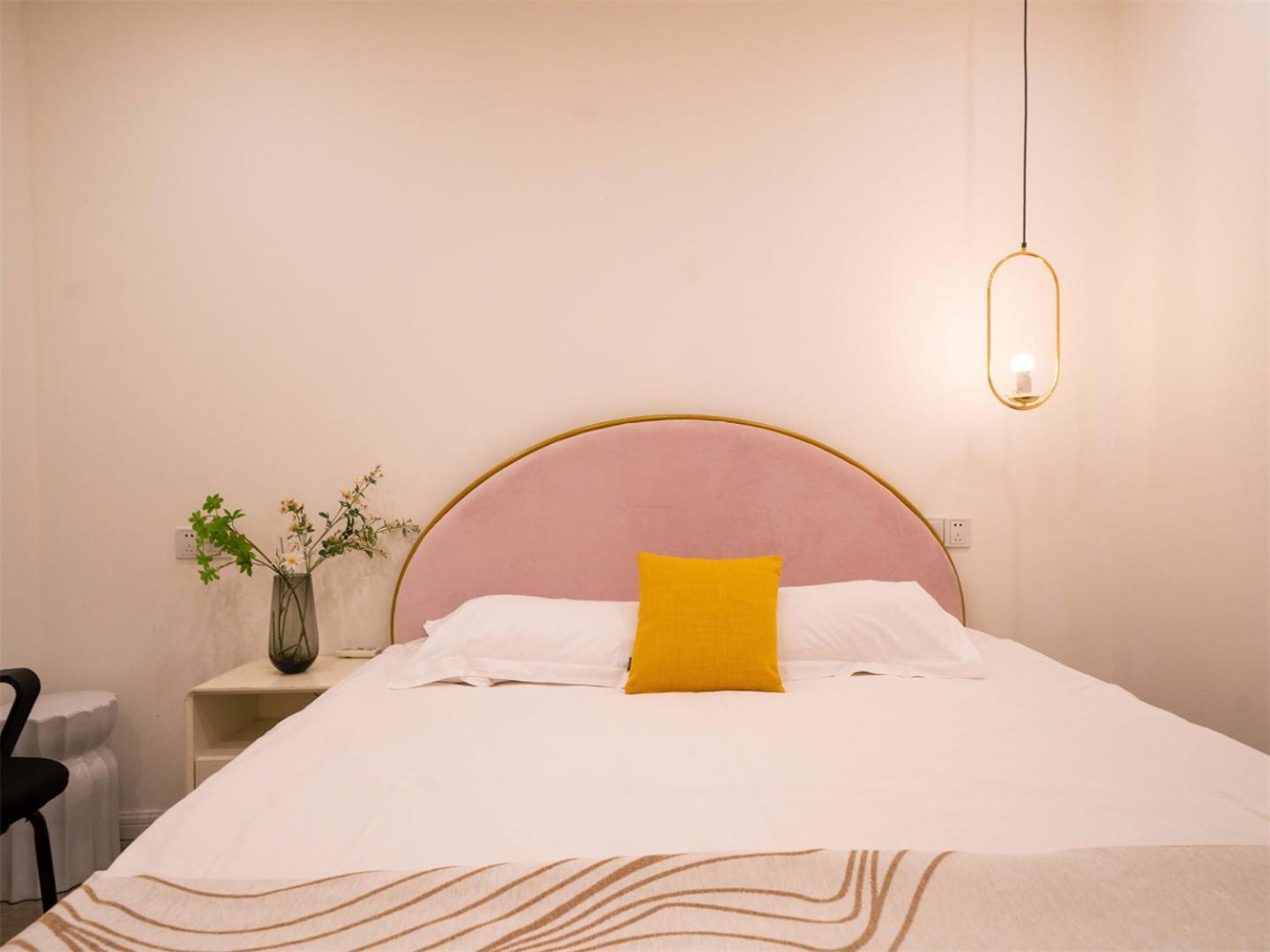 Căn hộ Book And Bed-lujiabang Thượng Hải