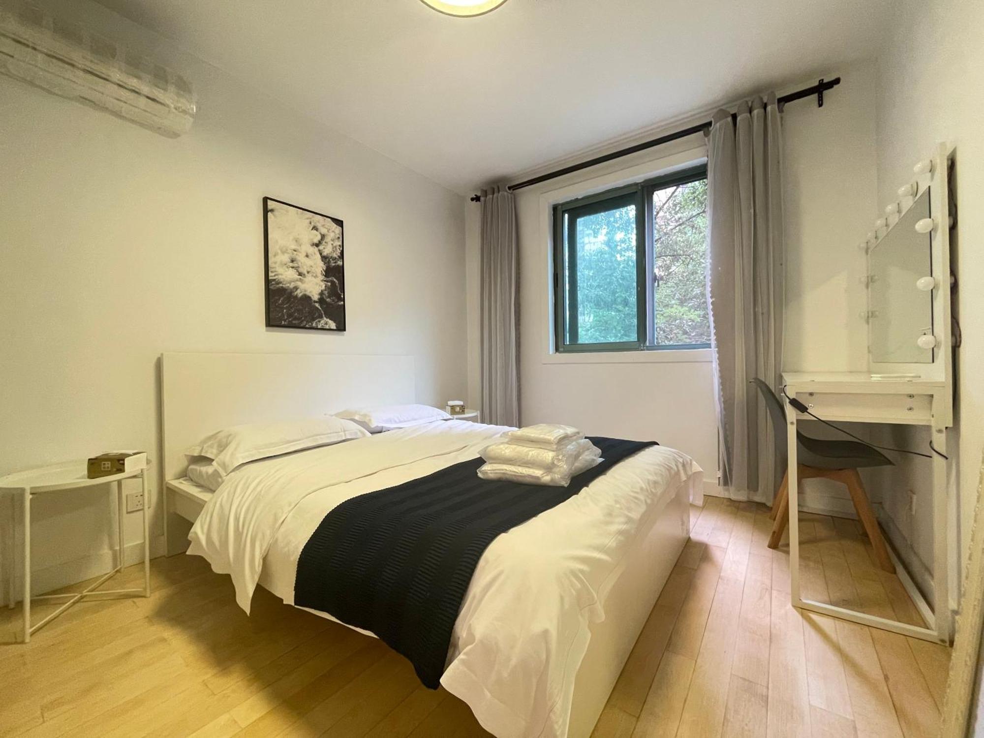 Book And Bed-lujiabang * Thượng Hải