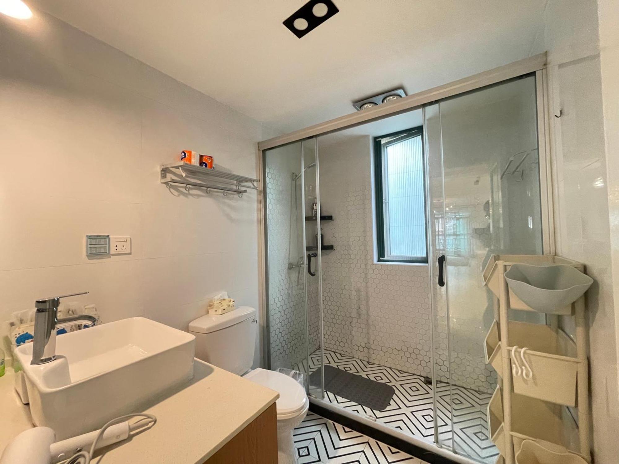 Book And Bed-lujiabang Căn hộ Thượng Hải